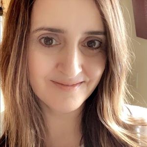 Meet your Posher, Marcy